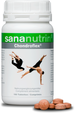sananutrin® Chondroflex® Tabletten