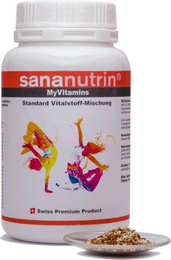 MyVitamins